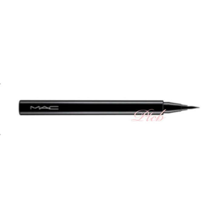 楽天市場 Mac マック ブラシストローク ライナー 0 67g Cinderella Beaute