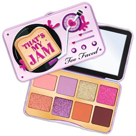 Too Faced (トゥー フェイスド) ザッツ マイ ジャム！ミニ アイシャドウ パレット