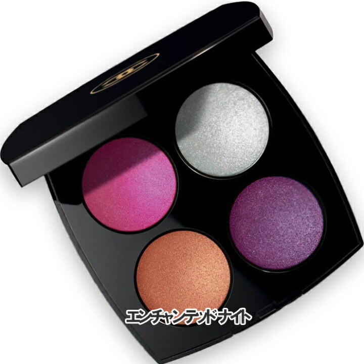 楽天市場】CHANEL(シャネル) 【数量限定】エンチャンテッド ナイト 12g  