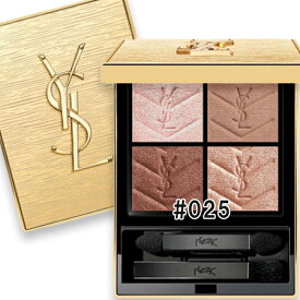Yves Saint Laurent(イヴサンローラン) 【数量限定】クチュール ミニ クラッチ＜コレクター＞ 025 ゴールデン ラスト 2025年10月24日より順次発送