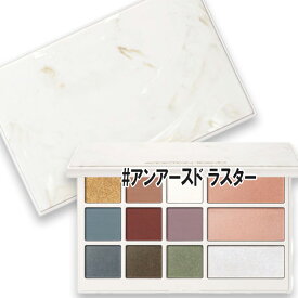 ADDICTION(アディクション) 【数量限定】アイ ＆ ブラッシュ パレット “アンアースド ラスター”