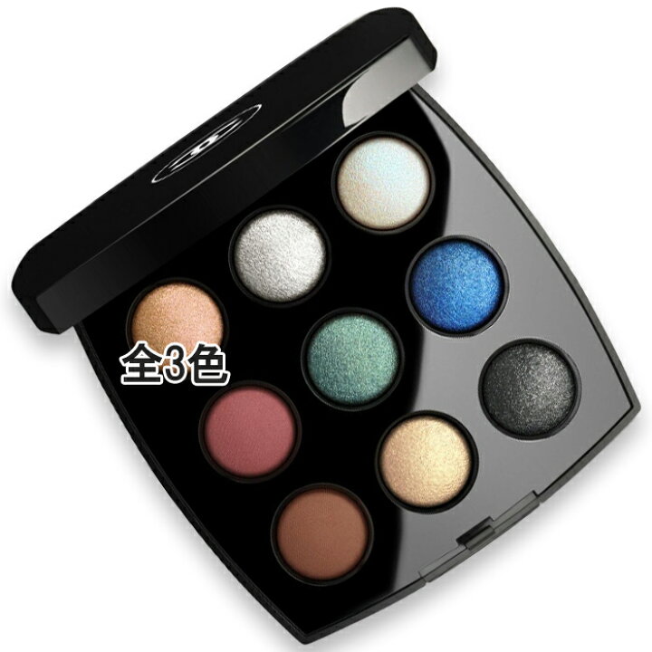 楽天市場】CHANEL(シャネル) 【数量限定】レ ヌフ オンブル コメット  