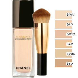 CHANEL(シャネル) サブリマージュ レサンス ドゥ タン 40mL