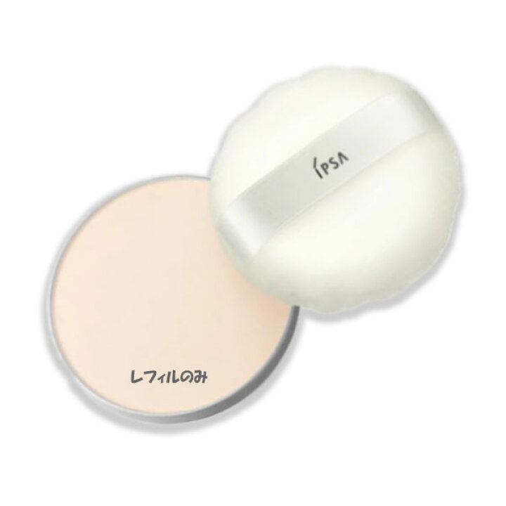 IPSA (イプサ)スキンケアパウダー (レフィル) 医薬部外品 Cinderella Beaute イプサ スキンケアパウダー