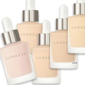 LUNASOL(ルナソル) ルナソル カラーオイルセラム 25mL