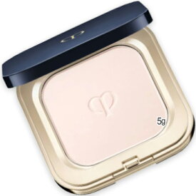 Cle de Peau Beaute(クレ・ド・ポー ボーテ) プードルコンパクトエサンシエルn