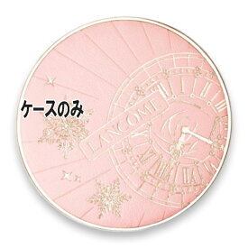 LANCOME(ランコム) 【数量限定】イドル スキン セラム ファインカバー クッション ケース
