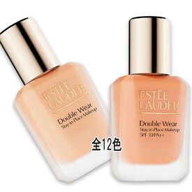 ESTEE LAUDER(エスティ ローダー) ダブル ウェア ステイ イン プレイス メークアップ N SPF10/PA++ 30mL