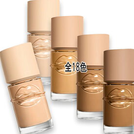 MAKE UP FOR EVER(メイクアップフォーエバー) HDスキン バランシング＆パーフェクティング ファンデーション 30mL