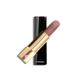 CHANEL(シャネル) ROUGE ALLURE VELVET ルージュ アリュール ヴェルヴェット (62 リーブル)