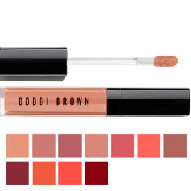 BOBBI BROWN(ボビイ ブラウン)クラッシュド オイル インフューズド グロス