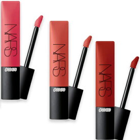 NARS(ナーズ) エアーマット リップカラー