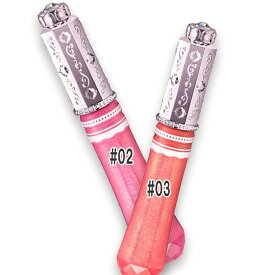 JILLSTUART(ジルスチュアート) 【数量限定】UVプロテクト シマリング リップ SPF10