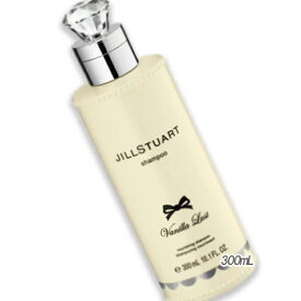 JILLSTUART(ジルスチュアート) 【数量限定】ヴァニラ ラスト シャンプー 300mL