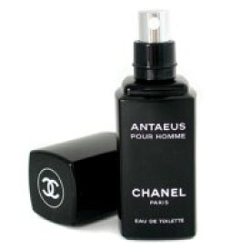 CHANEL (シャネル) ANTAEUS Eau de Toilette Spray アンテウス オードゥ トワレット ヴァポリザター（スプレイ タイプ） 100mL