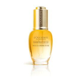 L'OCCITANE(ロクシタン) イモーテル ディヴァインインテンシヴオイル 30ml