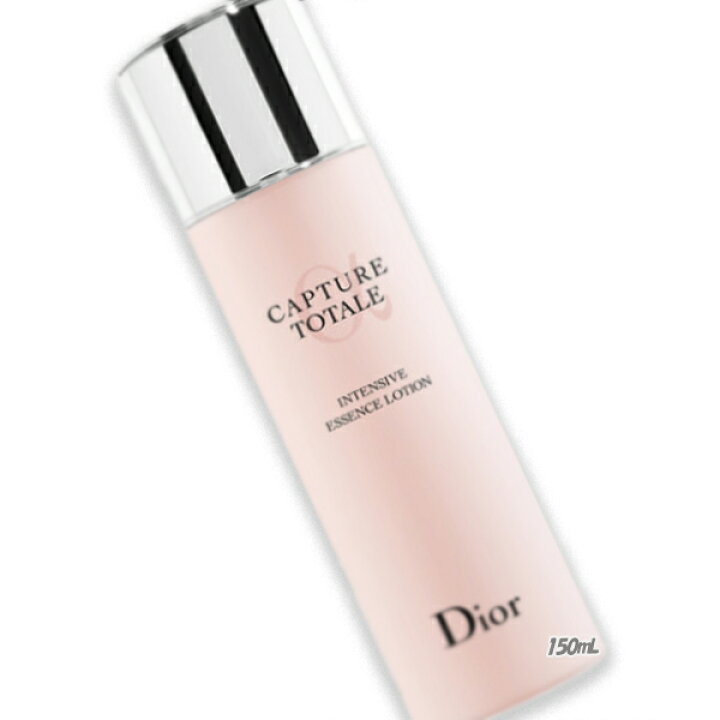 楽天市場】Dior (ディオール) カプチュール トータル インテンシブ 