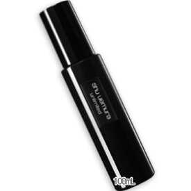 shu uemura(シュウ ウエムラ) 【数量限定】アンリミテッド メイクアップ フィックス ミスト 100mL　/サクラの香り