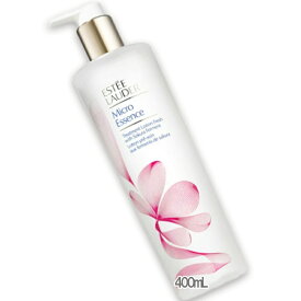 ESTEE LAUDER(エスティ ローダー) 【数量限定】マイクロ エッセンス ローション フレッシュ SF 400mL