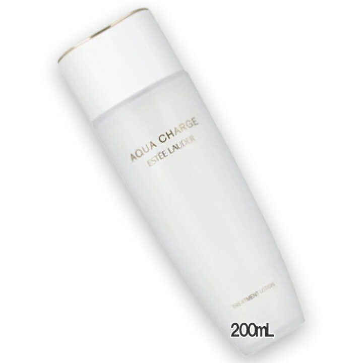 楽天市場】ESTEE LAUDER(エスティ ローダー) アクア チャージ 薬用 