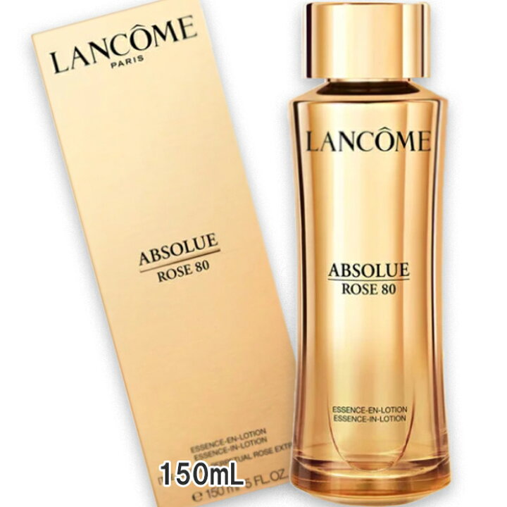 楽天市場】LANCOME(ランコム) アプソリュ エッセンス イン ローション 