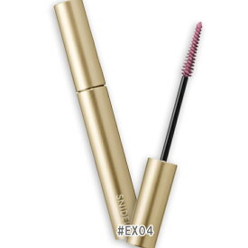 SNIDEL BEAUTY(スナイデル ビューティ) ディファイニング マスカラ（限定品） EX04 Mellow Mauve