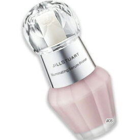 JILLSTUART(ジルスチュアート) 【数量限定】イルミネイティング セラムプライマー 30mL 05 hazy sky