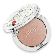 Dior(ディオール) 【数量限定】ディオールスキン フォーエヴァー グロウ ルミナイザー 003 サン-キスド 2…
