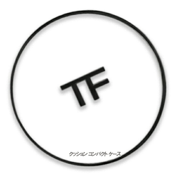 楽天市場】TOM FORD(トムフォード) 【数量限定】クッション コンパクト 