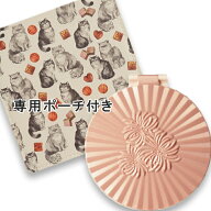 PAUL & JOE BEAUTE(ポール ＆ ジョー ボーテ) 【数量限定】ビューティー ミラー V 専用ポーチ付き 2026年…