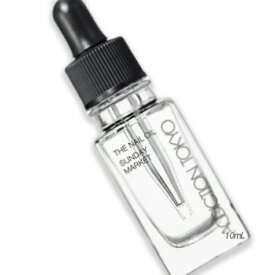 ADDICTION (アディクション) ザ ネイル オイル　サンデーマーケット（限定品） 10mL