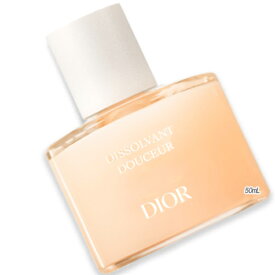 Dior(ディオール) ネイル リムーバー アブリコ 50mL