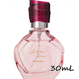 HOUSE OF ROSE(ハウスオブローゼ)ジュビリーローズ オードトワレ　30mL