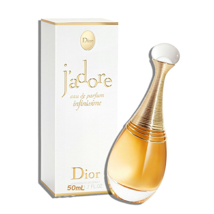 楽天市場】Dior(ディオール)ジャドール インフィニッシム 50mL : Cinderella Beaute Dior(ディオール)ジャドール インフィニッシム 50mL