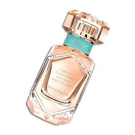 Tiffany & Co. (ティファニー)ティファニー ローズ ゴールド オードパルファム 30mL