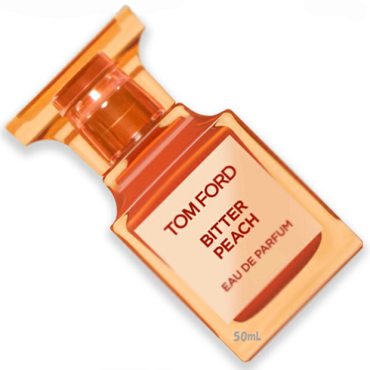 楽天市場】TOM FORD (トムフォード)ビター ピーチ オード パルファム 