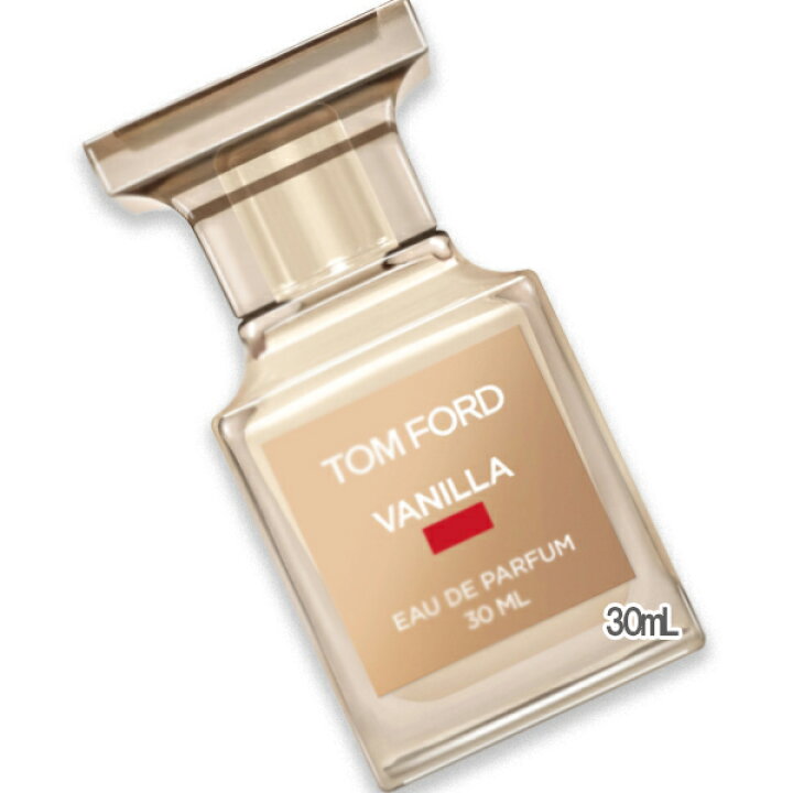 楽天市場】TOM FORD(トムフォード) バニラ セックス オード パルファム 