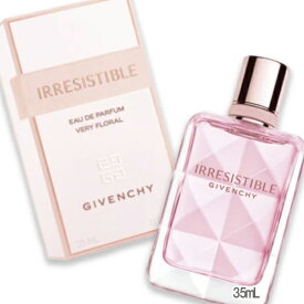 GIVENCHY(ジバンシイ) イレジスティブル オーデパルファム ヴェリィフローラル 30mL