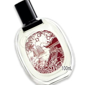 diptyque(ディプティック) 【数量限定】限定版オー ド トワレ Do Son（ド ソン）－ 100ml