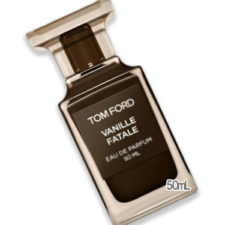 楽天市場】TOM FORD(トムフォード) バニラ ファタール オード 
