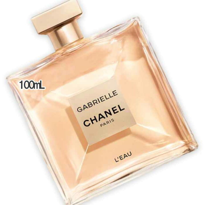 楽天市場】CHANEL(シャネル) ガブリエル シャネル ロー オードゥ 
