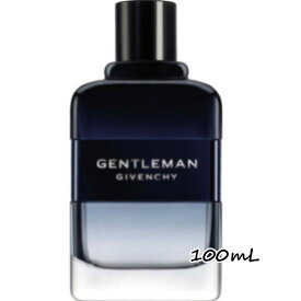 GIVENCHY(ジバンシイ)ジェントルマン オーデトワレ インテンス 100mL