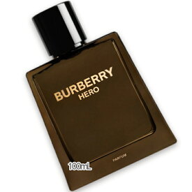 BURBERRY(バーバリー) バーバリー ヒーロー パルファム 100mL