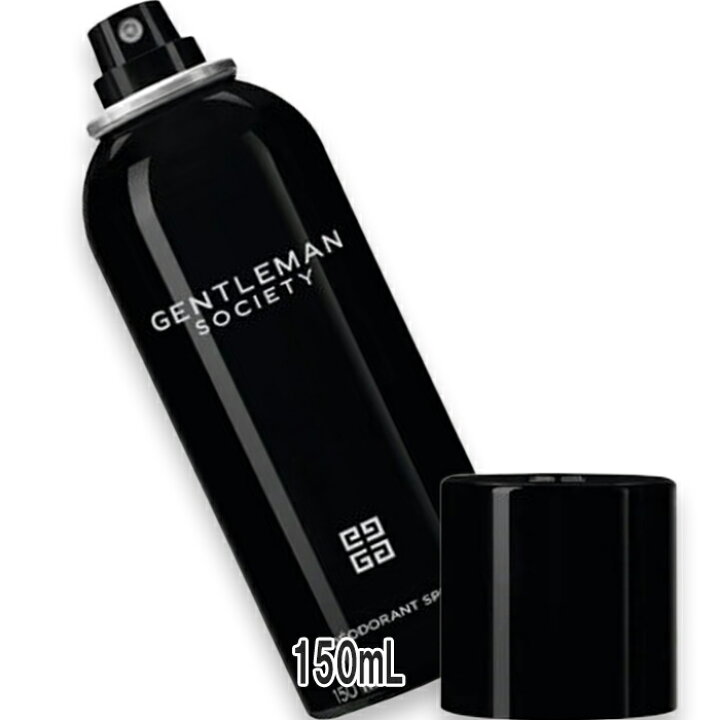 楽天市場】GIVENCHY(ジバンシイ) ジェントルマン ソサイエティ ボディ 