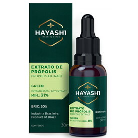 【あす楽 14時〆 土日も出荷】 林プロポリス エキス エクストラ 30ml 1本 抗菌 天然の抗菌物質 免疫 グリーンプロポリス エキス 液体 サプリメント サプリ ブラジル産 高品質 高濃度 健康食品 喉 免活