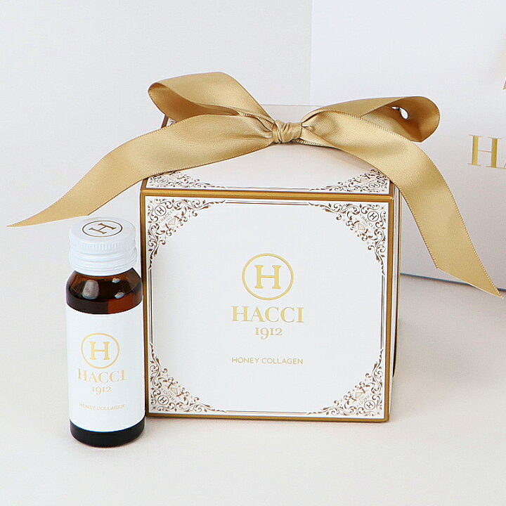 楽天市場】【あす楽 14時〆 土日も出荷】 HACCI(ハッチ) ハニー 