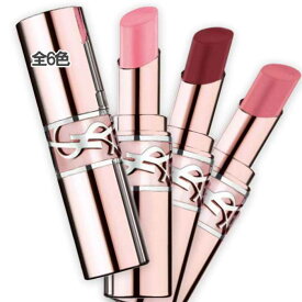 Yves Saint Laurent(イヴサンローラン) YSL ラブシャイン キャンディ グロウ バーム