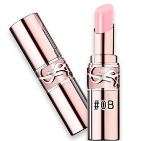 Yves Saint Laurent(イヴサンローラン) 【数量限定】YSL ラブシャイン キャンディ グロウ バーム 0B クリスタル グロウ