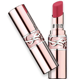 Yves Saint Laurent(イヴサンローラン) ラブシャイン キャンディ グロウ バーム 【11B ベリー ローリー】2026年6月26日より順次発送