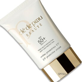 Cle de Peau Beaute（クレ・ド・ポー ボーテ）クレームUV 50mL